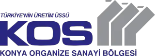 Konya organize sanayi