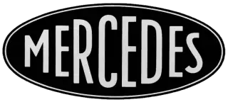 mercedes